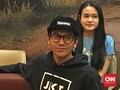 Iqbaal Ramadhan Bentuk Band Baru usai CJR Bubar