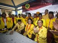 Belum Usung Capres, Partai Berkarya Antisipasi Poros Ketiga