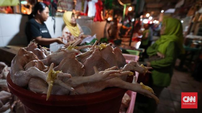 Rata rata iHarga Bahan Pokok Turuni Awal Pekan Ini Rata rata iHarga Bahan Pokok Turuni Awal Pekan Ini