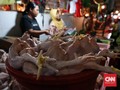 Di Sebagian Wilayah, Harga Ayam Masih Tinggi