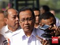 Edi Sukmoro, Vokalis Band 'Wajan dan Ember' yang Jadi Bos KAI