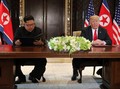 Dubes RI: Kesepakatan Bersama Trump-Kim Memberi Harapan