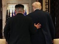 Kim Jong-un Undang Trump Datang ke Korea Utara