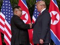 Korea Utara Tuding AS Bermuka Dua karena Siapkan Invasi