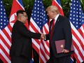 Sekjen PBB Harapkan Kesepakatan Denuklirisasi dari Trump-Kim
