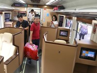 Mau Lanjut Liburan? KAI Tawarkan Promo Tiket Mulai Rp 80 Ribu