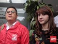 PSI Desak Polisi Tangkap Penyebar Hoaks Kasus Grace Natalie