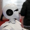 China Gokil! Buat Robot Canggih Bisa Baca Pikiran