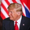 Trump 'Palak' Raksasa Teknologi Rp 900 Triliun Buat Bangun Ini