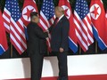 Pertemuan Trump-Kim Jong-Un Dilakukan Usai Pileg AS
