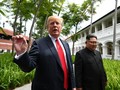 Vietnam Calon Lokasi Pertemuan Trump-Kim Jong Un di 2019