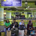 Mulai 2021, Naik KRL Bisa Berhenti di Stasiun Gambir