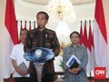 Jokowi Berharap Trump-Kim Berkontribusi pada Perdamaian Dunia
