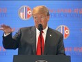 VIDEO: Trump Sebut Perlucutan Rudal Butuh Waktu Lama