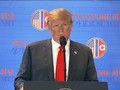 VIDEO: Trump Percaya Kim Jong-un Akan Lucuti Nuklir