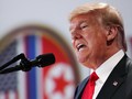 Kunjungan ke Inggris, Donald Trump Akan Temui Ratu Elizabeth