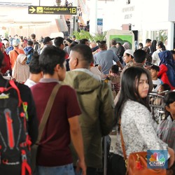 Geser China, Turis Asing Terbanyak ke RI dari Malaysia