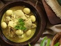 Resep Opor Ayam untuk Hidangan Lebaran