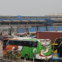 Skenario Terburuk Mudik Dilarang, Uang Tiket 100% Kembali!