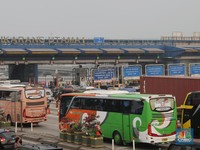 Kapolri: Hindari Arus Balik Mudik 18-20 Juni
