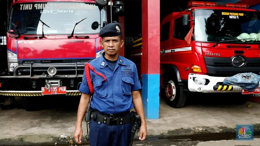 Berikut profesi pekerja yang tidak bisa ikut kumpul keluarga saat lebaran