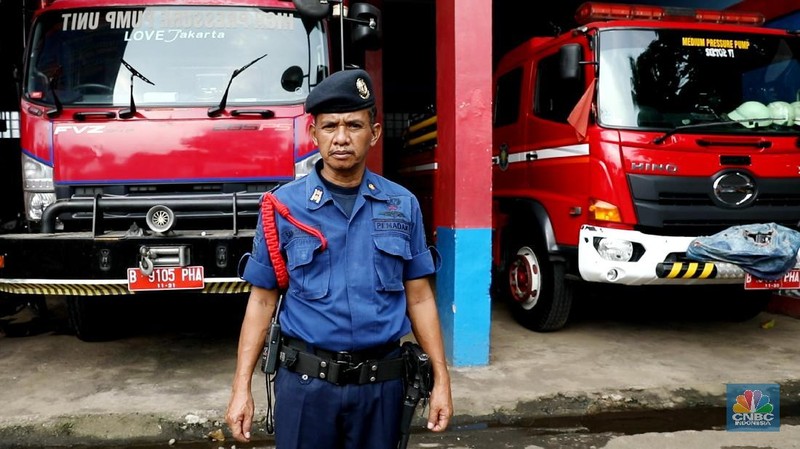 Berikut profesi pekerja yang tidak bisa ikut kumpul keluarga saat lebaran