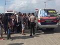 Kronologi Tenggelamnya KM Arista di Perairan Makassar