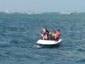 Kapal yang Karam di Makassar Tak Sesuai Peruntukan
