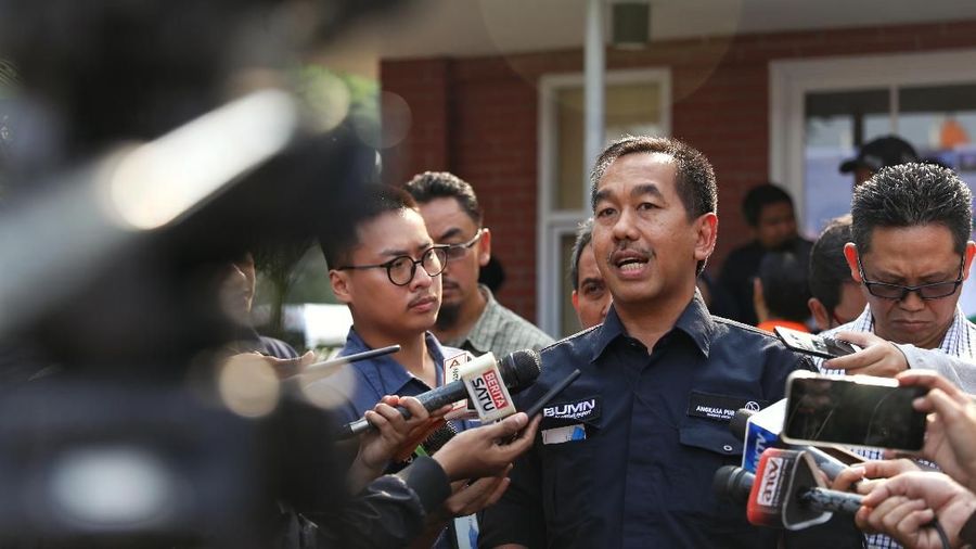 Selama 12 bulan penuh pada tahun depan, AP II akan menyiapkan tiga desain.