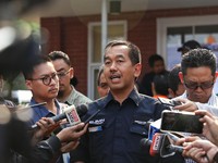 November, Proyek Terminal 4 Soetta Mulai Dilelang