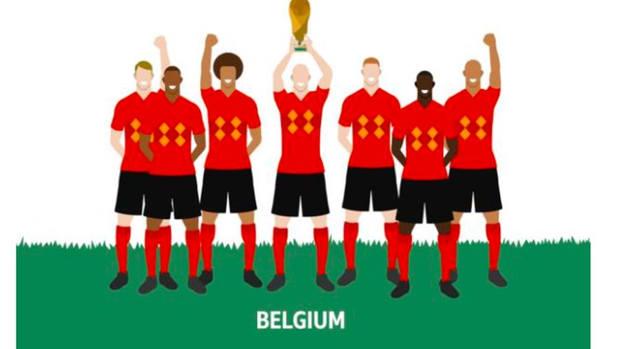 BBC melakukan kalkulasi berdasarkan sejarah turnamen Piala Dunia.
