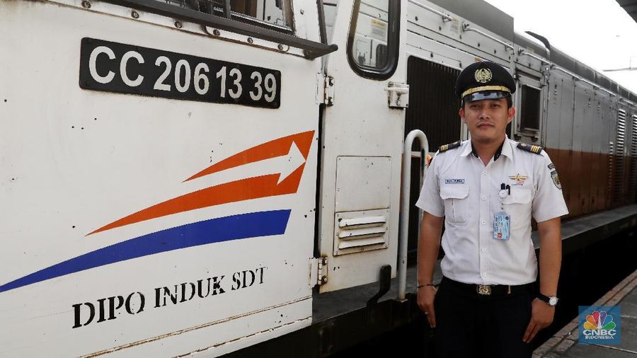 Berikut profesi pekerja yang tidak bisa ikut kumpul keluarga saat lebaran