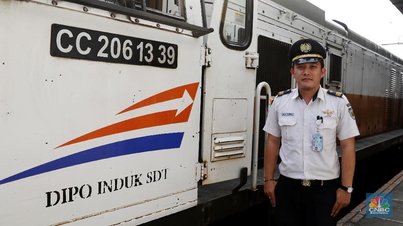Berikut profesi pekerja yang tidak bisa ikut kumpul keluarga saat lebaran