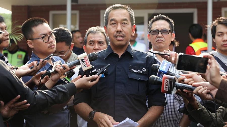 LCC akan difokuskan ke Banyuwangi dan Lombok.