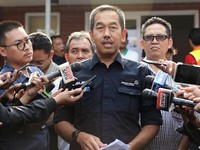 Bandara Bali Terbatas Bagi Maskapai Murah!