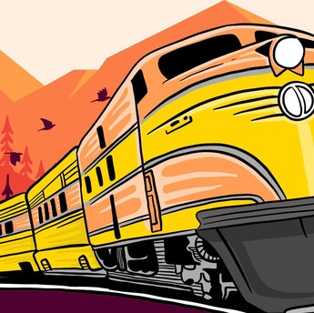 RI Punya Kereta First Class, Bagaimana Negara Lain?