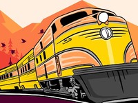 RI Punya Kereta First Class, Bagaimana Negara Lain?
