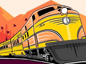 RI Punya Kereta First Class, Bagaimana Negara Lain?