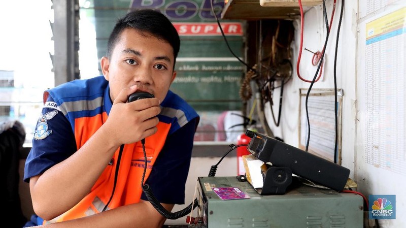 Berikut profesi pekerja yang tidak bisa ikut kumpul keluarga saat lebaran