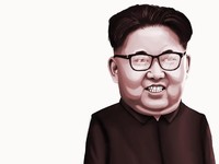 Makna di Balik Gaya Kim Jong Un