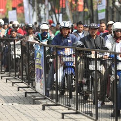 Hanoi Vietnam Berani Larang Sepeda Motor, Jakarta Kapan?