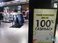 Menpar: Sorry ya, Indonesia Bukan Surganya Belanja di Dunia