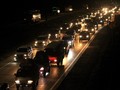 Dua Arus Tol Sebabkan Kemacetan Jakarta-Cikampek
