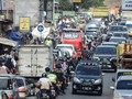 Jumlah Penumpang Angkutan Umum Mudik Diprediksi Naik 4 Persen