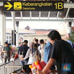AirAsia Batal Bangun Terminal 4, Ini Rencana Pengelola Soetta