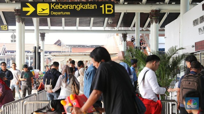 Surveyor Indonesia Incar Bisnis Kebandarudaraan Perseroan saat ini menjajaki kerja sama dengan PT Angkasa Pura I.