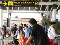Surveyor Indonesia Incar Bisnis Kebandarudaraan