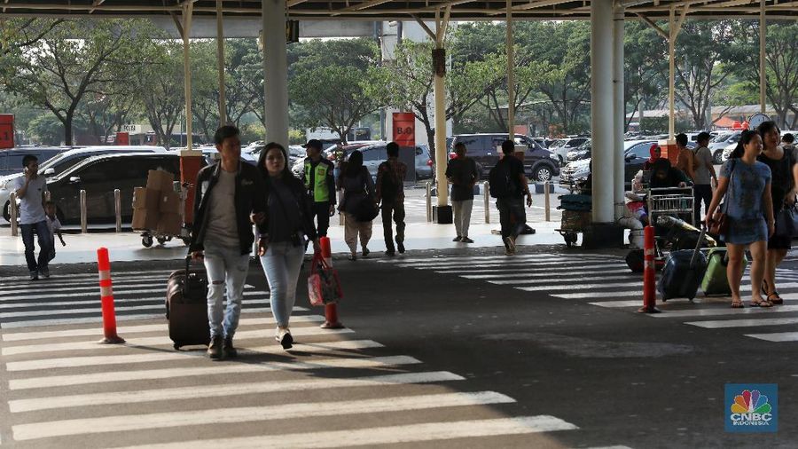 bandara soetta