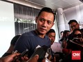 AHY Tegaskan Dukungan TGB ke Jokowi Bukan Sikap Demokrat
