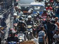 Kuota Mudik Gratis Kapal Ro-Ro 'Diserbu' Pemudik